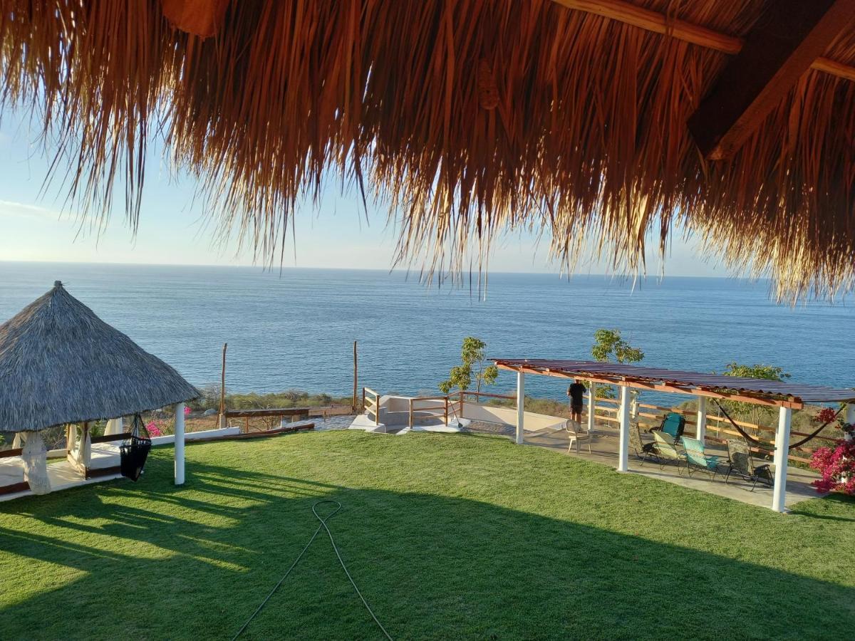 Treasure By The Sea Resort - Happy Hill Chimo Dış mekan fotoğraf