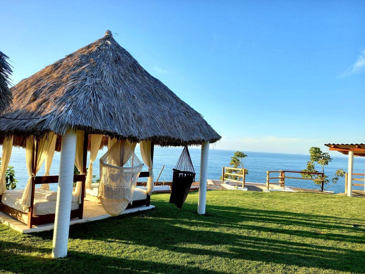 Treasure By The Sea Resort - Happy Hill Chimo Dış mekan fotoğraf