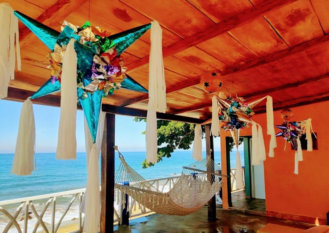 Treasure By The Sea Resort - Happy Hill Chimo Dış mekan fotoğraf