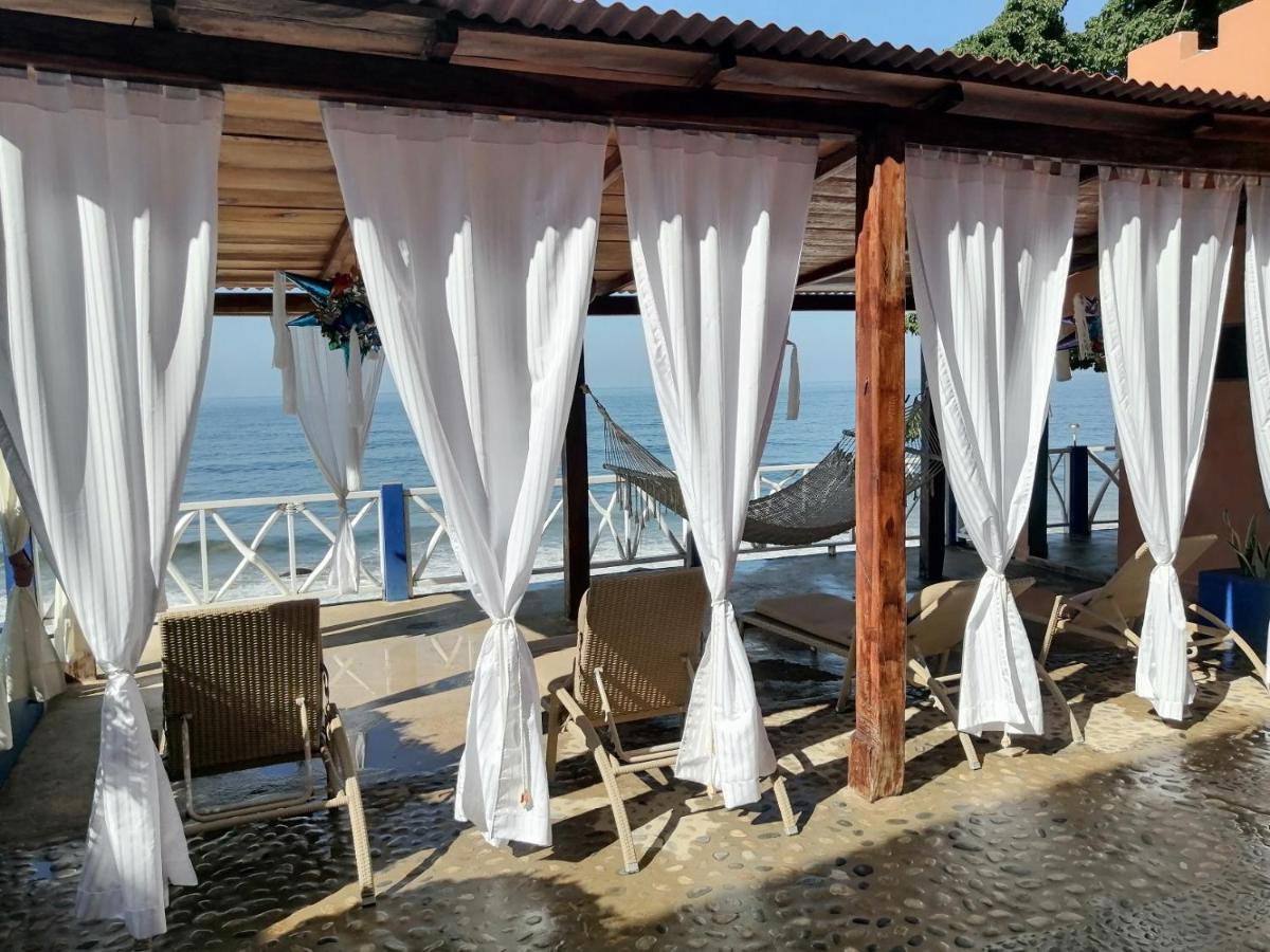 Treasure By The Sea Resort - Happy Hill Chimo Dış mekan fotoğraf
