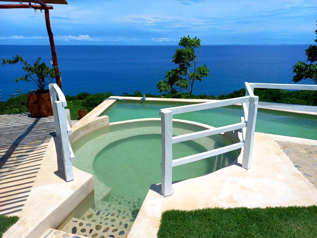 Treasure By The Sea Resort - Happy Hill Chimo Dış mekan fotoğraf