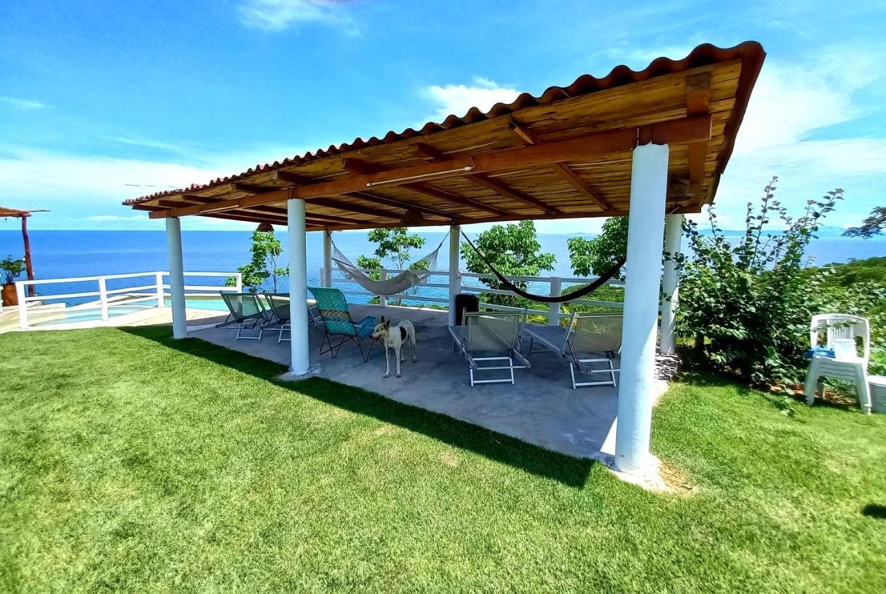 Treasure By The Sea Resort - Happy Hill Chimo Dış mekan fotoğraf